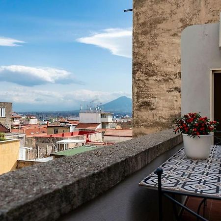 The Roof Of Naples By Ldv Homes Εξωτερικό φωτογραφία