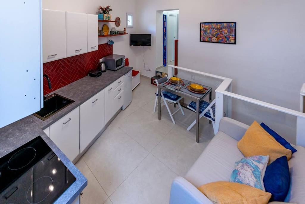 The Roof Of Naples By Ldv Homes Εξωτερικό φωτογραφία