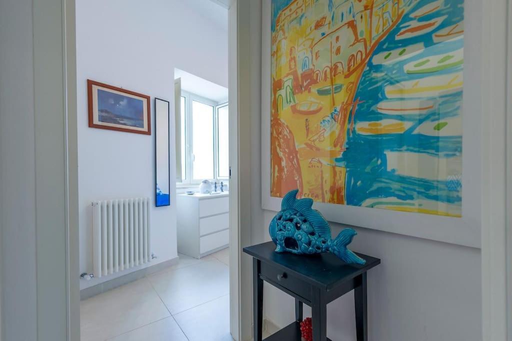 The Roof Of Naples By Ldv Homes Εξωτερικό φωτογραφία