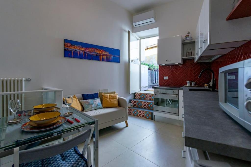 The Roof Of Naples By Ldv Homes Εξωτερικό φωτογραφία