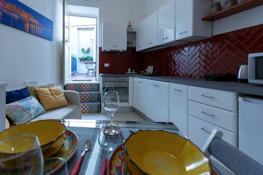 The Roof Of Naples By Ldv Homes Εξωτερικό φωτογραφία