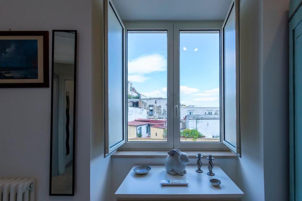 The Roof Of Naples By Ldv Homes Εξωτερικό φωτογραφία