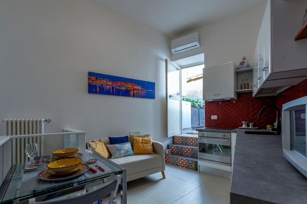 The Roof Of Naples By Ldv Homes Εξωτερικό φωτογραφία