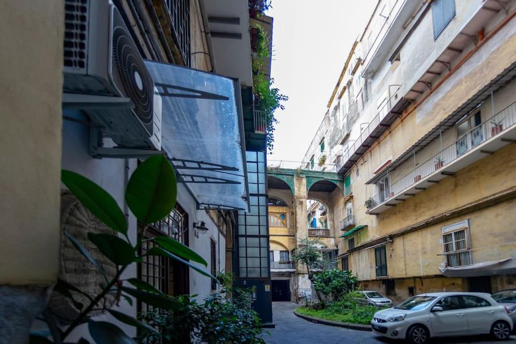 The Roof Of Naples By Ldv Homes Εξωτερικό φωτογραφία