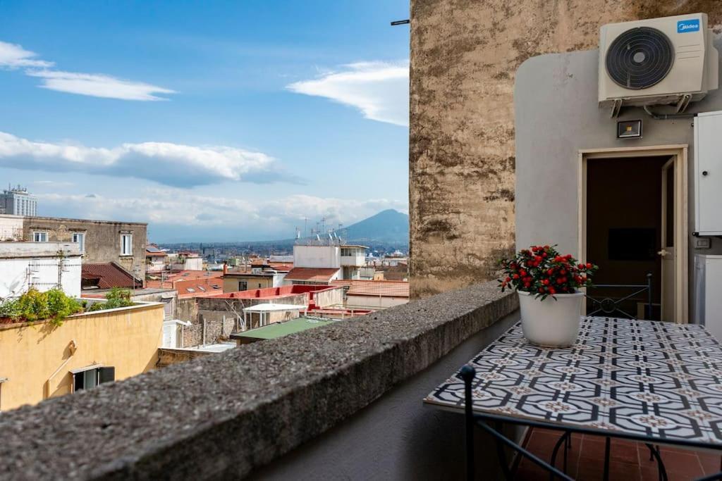 The Roof Of Naples By Ldv Homes Εξωτερικό φωτογραφία