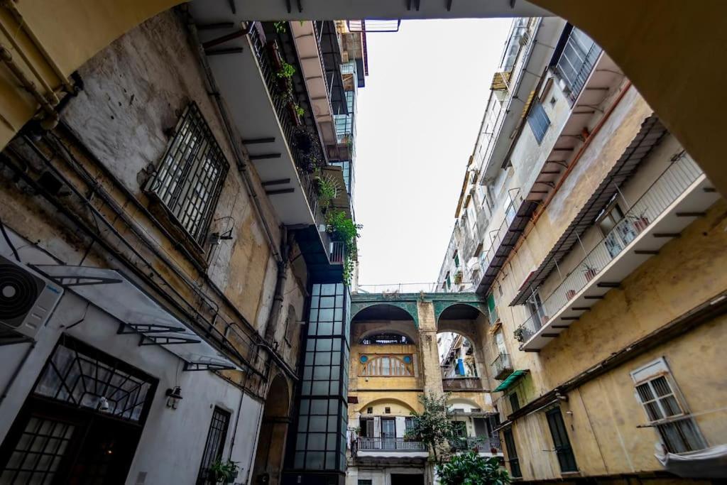 The Roof Of Naples By Ldv Homes Εξωτερικό φωτογραφία