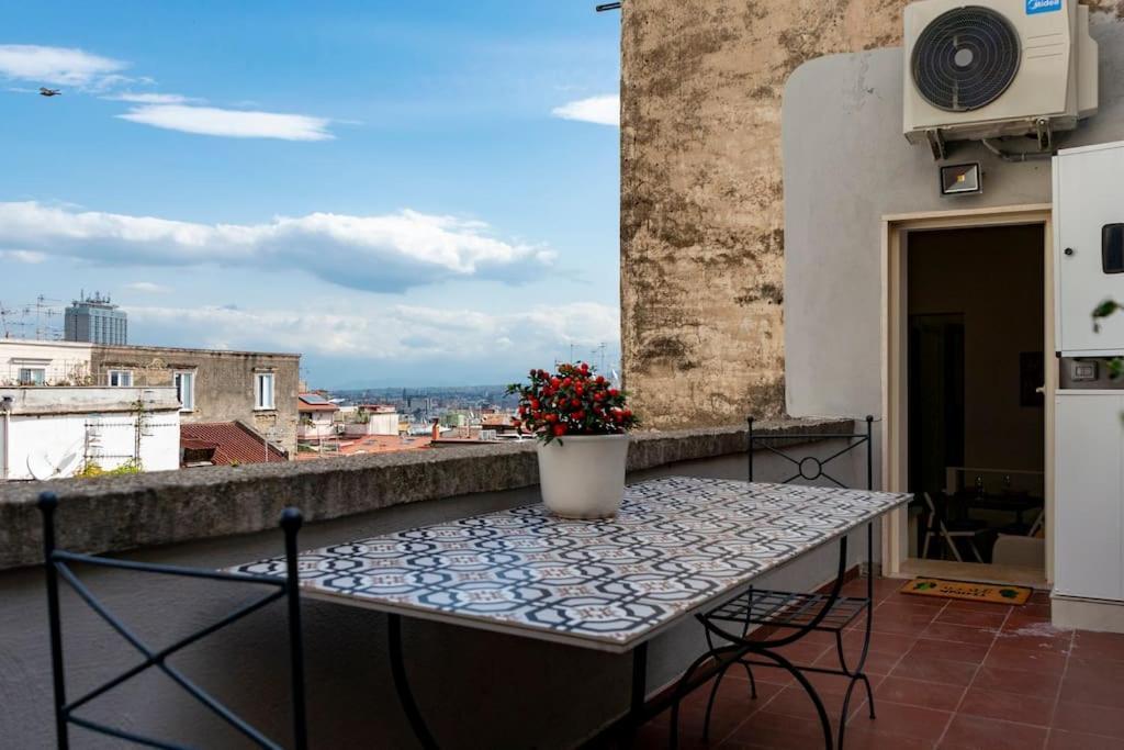 The Roof Of Naples By Ldv Homes Εξωτερικό φωτογραφία
