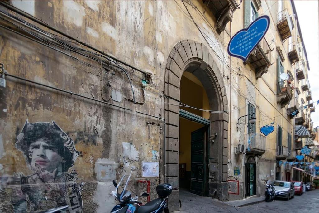 The Roof Of Naples By Ldv Homes Εξωτερικό φωτογραφία